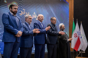 مراسم تجلیل از پژوهشگران برتر مرکز پژوهش‌های مجلس