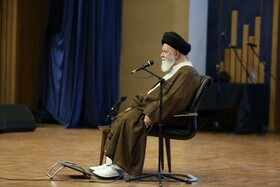 علم‌الهدی: مبارزه با همه انواع دخانیات سرلوحه حرکت باشد