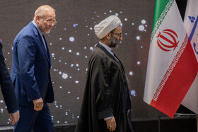 مراسم تجلیل از پژوهشگران برتر مرکز پژوهش‌های مجلس