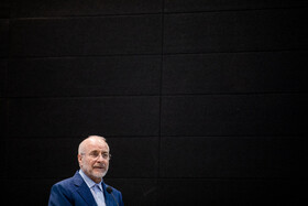 سخنرانی  محمد باقر قالیباف، رئیس مجلس شورای اسلامی در مراسم تجلیل از پژوهشگران برتر مرکز پژوهش‌های مجلس