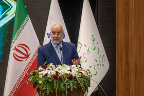 سخنرانی  محمد باقر قالیباف، رئیس مجلس شورای اسلامی در مراسم تجلیل از پژوهشگران برتر مرکز پژوهش‌های مجلس