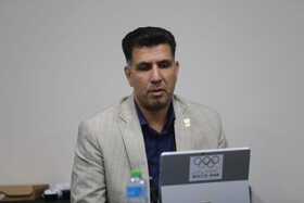 پاکدل: از تیم ملی هندبال راضی نبودم/ تغییرات در بخش‌هایی محتمل خواهد بود