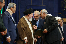 افتتاحیه نهضت فراگیر پیشگیری از اعتیاد - مشهد