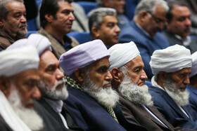 افتتاحیه نهضت فراگیر پیشگیری از اعتیاد - مشهد