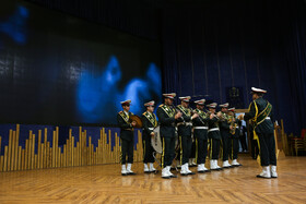 افتتاحیه نهضت فراگیر پیشگیری از اعتیاد - مشهد