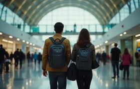 ۱۰ شهر برتر جهان برای سفر