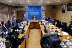 پیگیری مشکلات و مطالبات معلمان