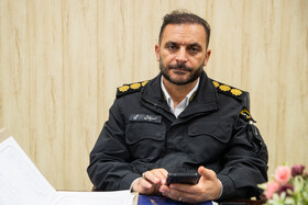 محدودیت تردد در چالوس تا ساعت ۱۹/ ترافیک سنگین در ورودی‌های تهران و چند آزادراه کشور