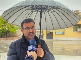 تعطیلی مدارس شبانه‌روزی لامرد در روز چهارشنبه/ آسیب‌دیدگی ۱۳۰ منزل و پر شدن تمام بندها