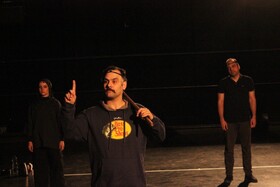 چشم انداز در حرفه ما کار نمی‌کند