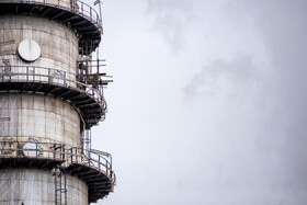 بازدید خبرنگاران از پالایشگاه شازند