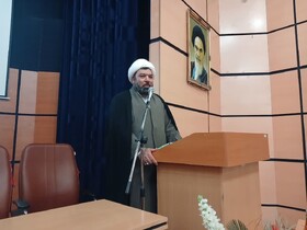 نماینده ساوه در مجلس: برخی سودجویان داخل کشور معیشت مردم را به گروگان گرفته‌اند