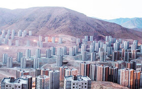 تشکیل اتحادیه تعاونی‌های عمرانی در زاهدان برای نخستین‌بار