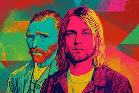 نگاهی دیگر به «هنرمند رنج‌کشیده»!