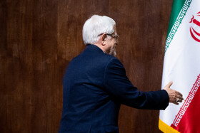 محمدرضا عارف، معاون اول رییس جمهور در مجمع استادان دانشگاهی