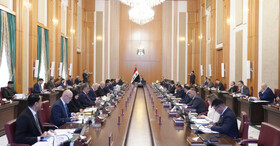 برکناری برخی مسئولان عراق در پی اشتباه سهوی درباره حزب‌الله و انصارالله