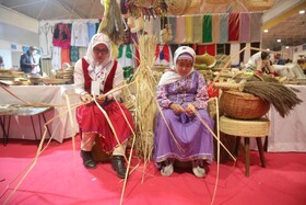 هفدمین جشنواره بین المللی فرهنگ اقوام گرگان