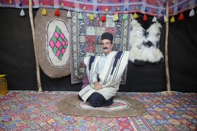 هفدمین جشنواره بین المللی فرهنگ اقوام گرگان