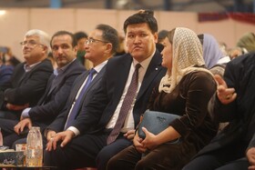 هفدمین جشنواره بین المللی فرهنگ اقوام گرگان