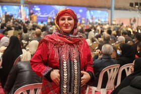 هفدمین جشنواره بین المللی فرهنگ اقوام گرگان