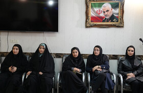 دیدار اعضای سازمان دانشجویان جهاددانشگاهی اردبیل با نماینده ولی‌فقیه در استان اردبیل