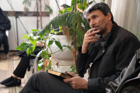 دیدار اعضای سازمان دانشجویان جهاددانشگاهی اردبیل با نماینده ولی‌فقیه در استان اردبیل