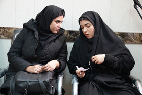 دیدار اعضای سازمان دانشجویان جهاددانشگاهی اردبیل با نماینده ولی‌فقیه در استان اردبیل