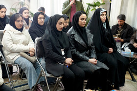 دیدار اعضای سازمان دانشجویان جهاددانشگاهی اردبیل با نماینده ولی‌فقیه در استان اردبیل