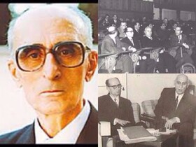 بازخوانی مسئولیت انتقادی علم اجتماعی در بزرگداشت غلامحسین صدیقی