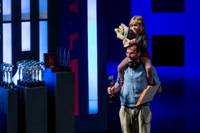 اختتامیه نوزدهمین جشنواره بین‌المللی سینما حقیقت