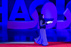 اختتامیه نوزدهمین جشنواره بین‌المللی سینما حقیقت