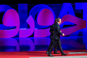 اختتامیه نوزدهمین جشنواره بین‌المللی سینما حقیقت