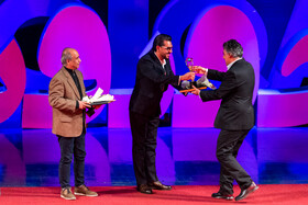 اختتامیه نوزدهمین جشنواره بین‌المللی سینما حقیقت