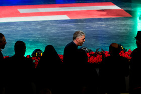 اختتامیه نوزدهمین جشنواره بین‌المللی سینما حقیقت