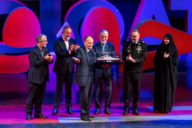 اختتامیه نوزدهمین جشنواره بین‌المللی سینما حقیقت