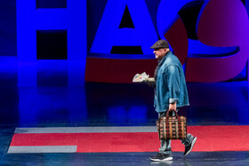 اختتامیه نوزدهمین جشنواره بین‌المللی سینما حقیقت