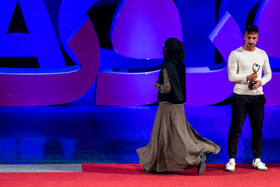 اختتامیه نوزدهمین جشنواره بین‌المللی سینما حقیقت