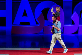 اختتامیه نوزدهمین جشنواره بین‌المللی سینما حقیقت