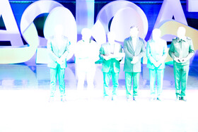 اختتامیه نوزدهمین جشنواره بین‌المللی سینما حقیقت