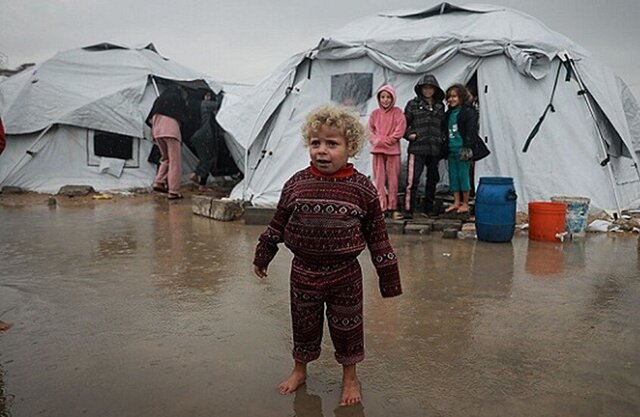 حماس نسبت به تشدید بحران انسانی در غزه هشدار داد