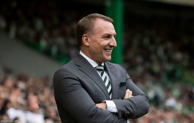 الریاضیه: راجرز سرمربی القادسیه شد