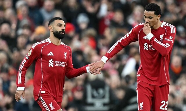 رکوردی جدید برای فرعون مصری