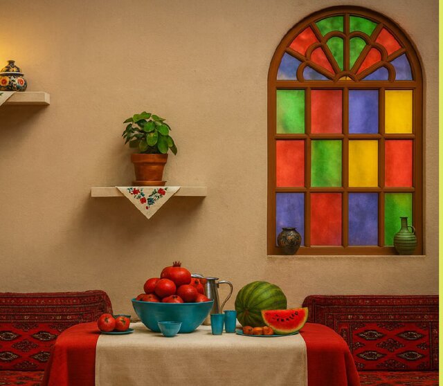 فردای شب یلدا را تعطیل کنید؛ مردم نیاز دارند