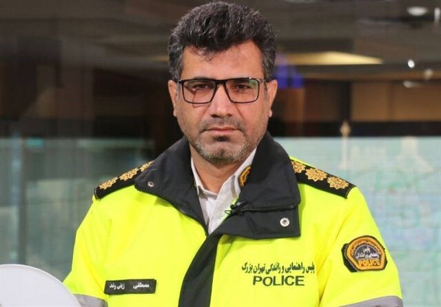 کمبود سامانه‌های ثبت تخلفات رانندگی در تهران/ سرعت غیرمجاز همچنان قربانی می‌گیرد