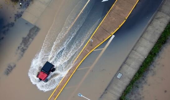 دستور تخلیه فوری در ۳ منطقه در حومه «سیاتل» آمریکا