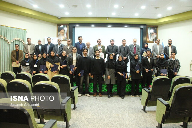 چهاردهمین دوره مسابقات مناظره دانشجویان ایران در خراسان‌جنوبی به ایستگاه پایانی رسید