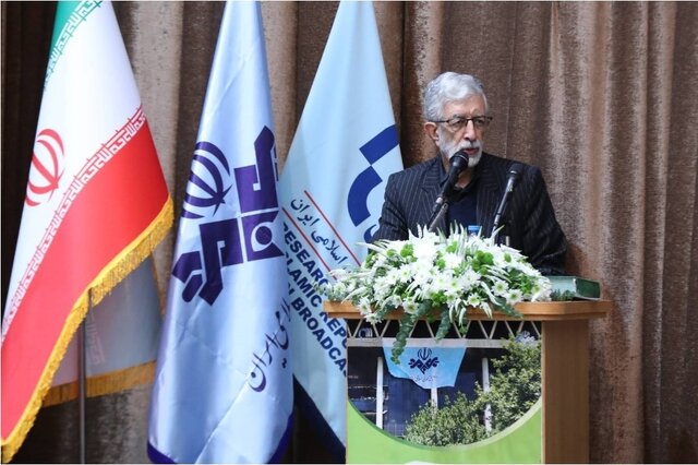 رییس صداوسیما: مخالفان آمار ۷۰ درصدی مخاطبان، در غم خود باقی بمانند!