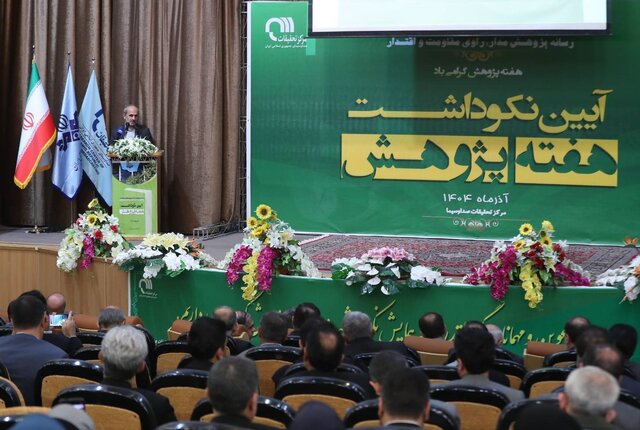 رییس صداوسیما: مخالفان آمار ۷۰ درصدی مخاطبان، در غم خود باقی بمانند!