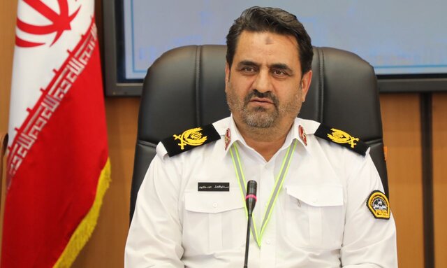 دومین فراخوان پلیس برای تعیین تکلیف بیش از ١١هزار خودرو و موتور توقیفی درپارکینگ‌های تهران