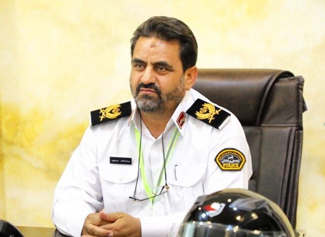 تمهیدات ترافیکی مراسم چهلمین روز عروج ملکوتی رهبر شهید انقلاب